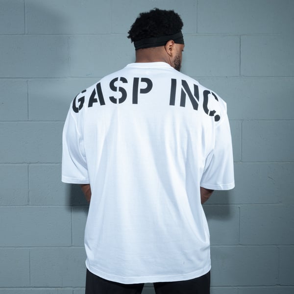 Division Iron Tee