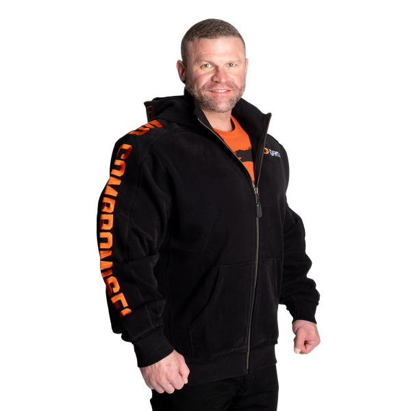 Pro Gasp Hood No Compromises - GASP