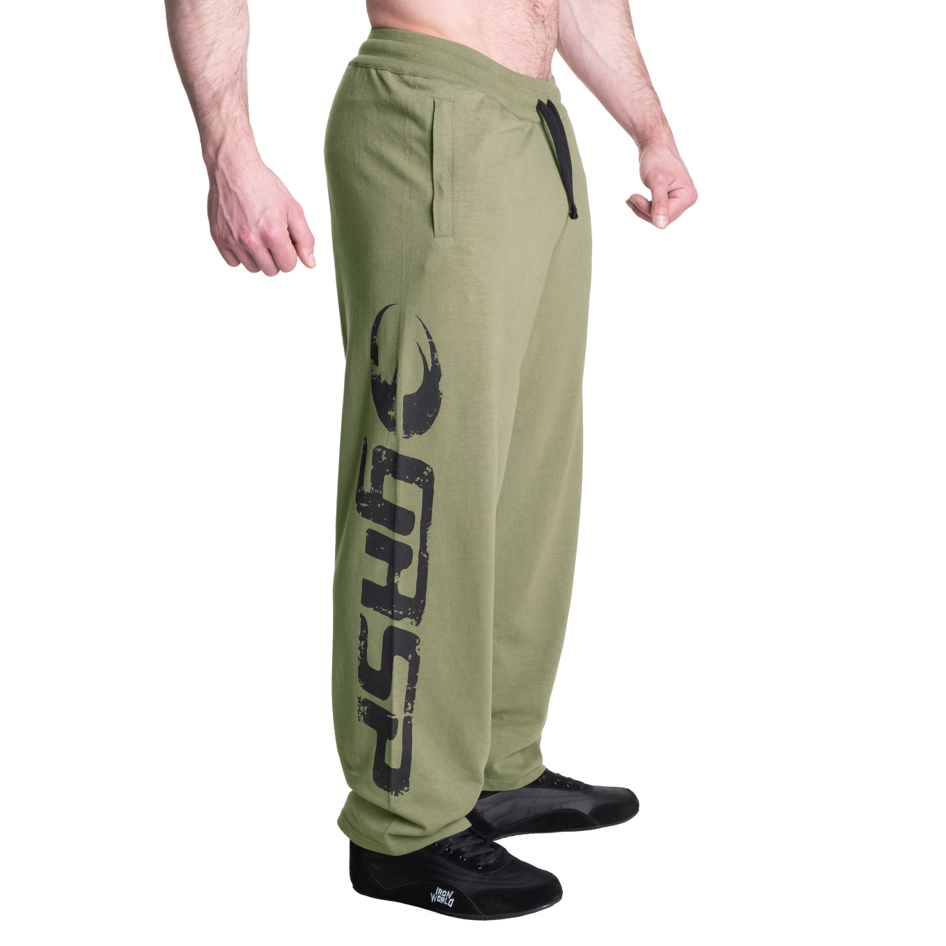 gasp スウェットパンツ　mサイズ 3711_fbfd5815ee-220861664_2-