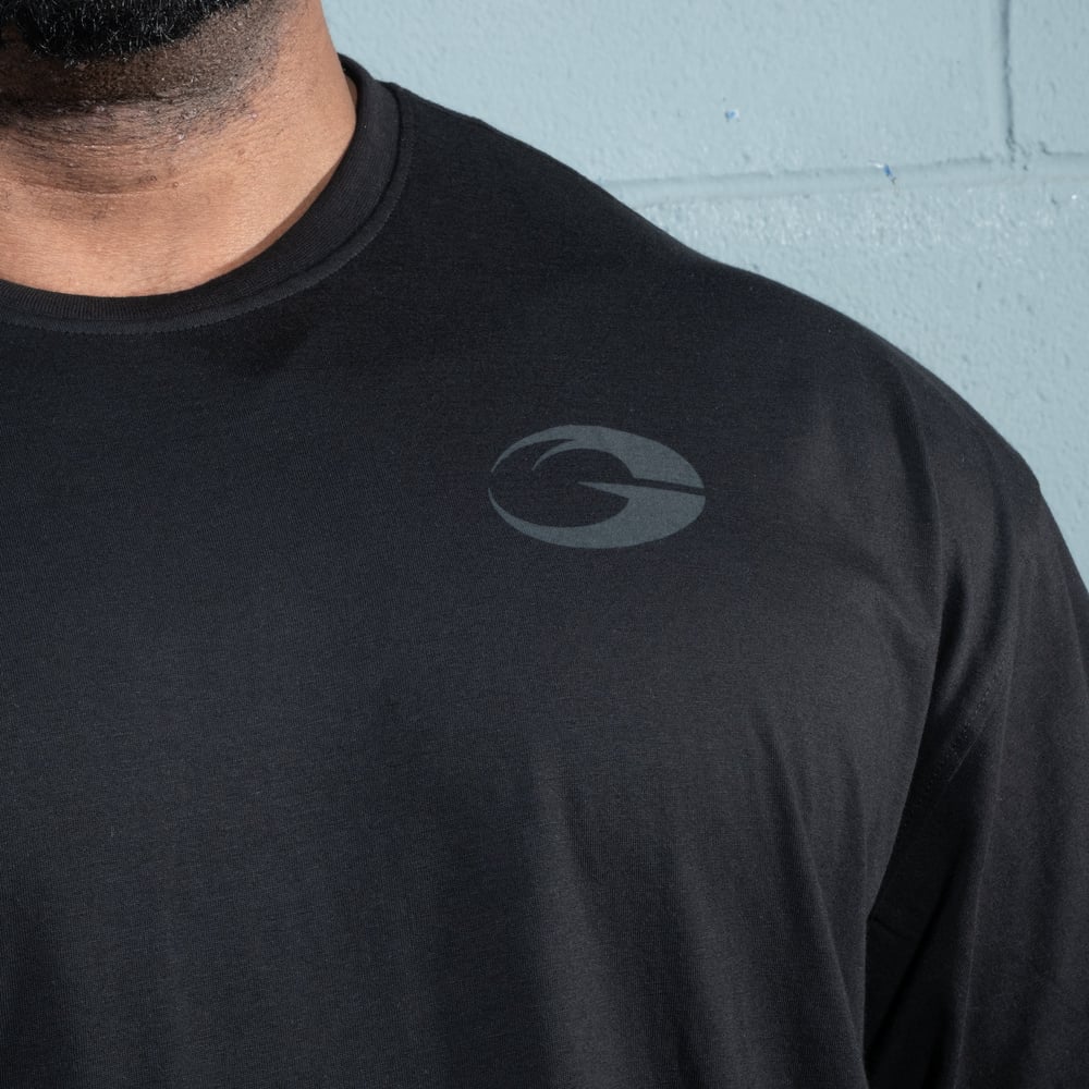 Division Iron Tee