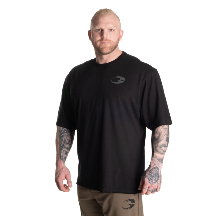 Buy Division Iron Tee for Lifters | GASP Official Store - GASP
