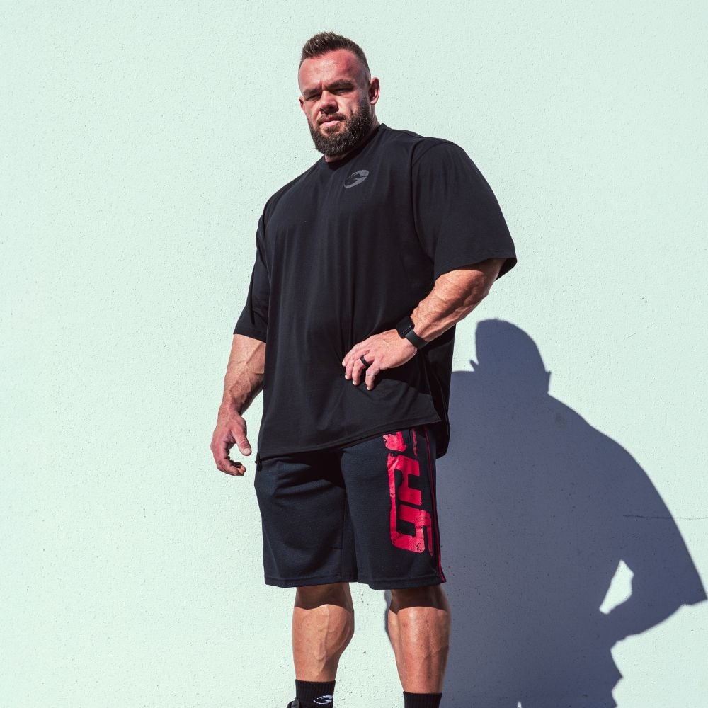 Division Iron Tee