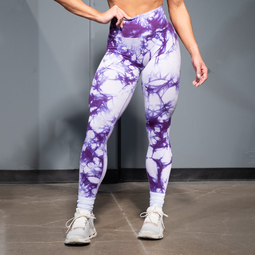 Entice Scrunch Leggings