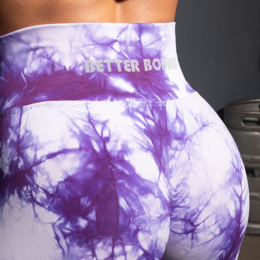 Entice Scrunch Leggings
