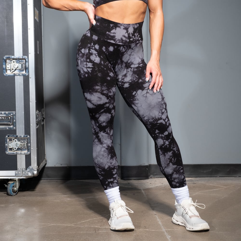 Entice Scrunch Leggings
