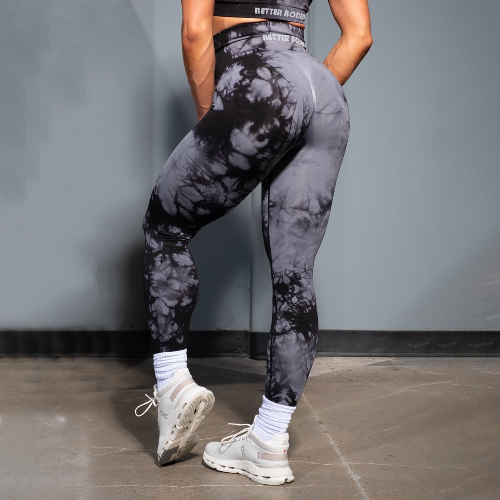 Entice Scrunch Leggings