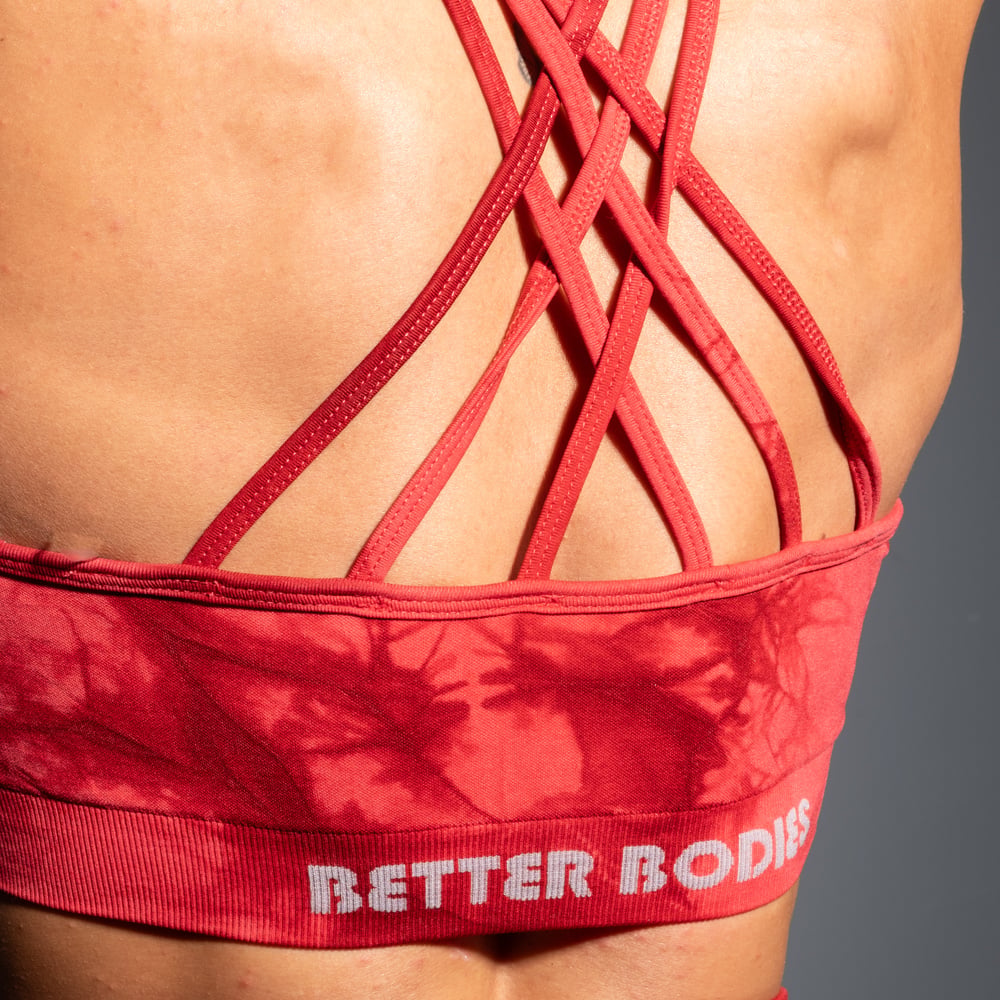 Entice Sports Bra