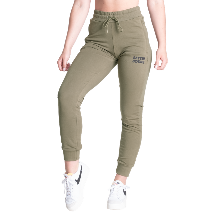 STUMBLY Narrow Jogger Pants 36 パンツ　ベージュ STUMBLY Narrow Jogger Pants 36 パンツ ベージュ