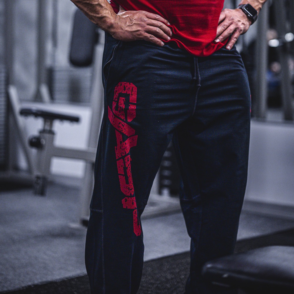 GASP【新品】ヴィンテージスウェットパンツ S Sweatpants from GASP - Buy the Vintage sweatpants in our