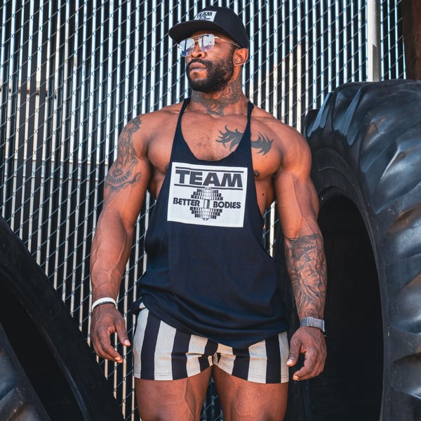 Old School Stringer