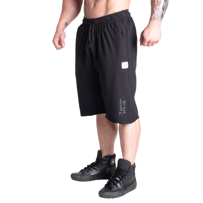 GASP【新品】Classic Sweat Shorts M Classic Sweatshorts - GASP