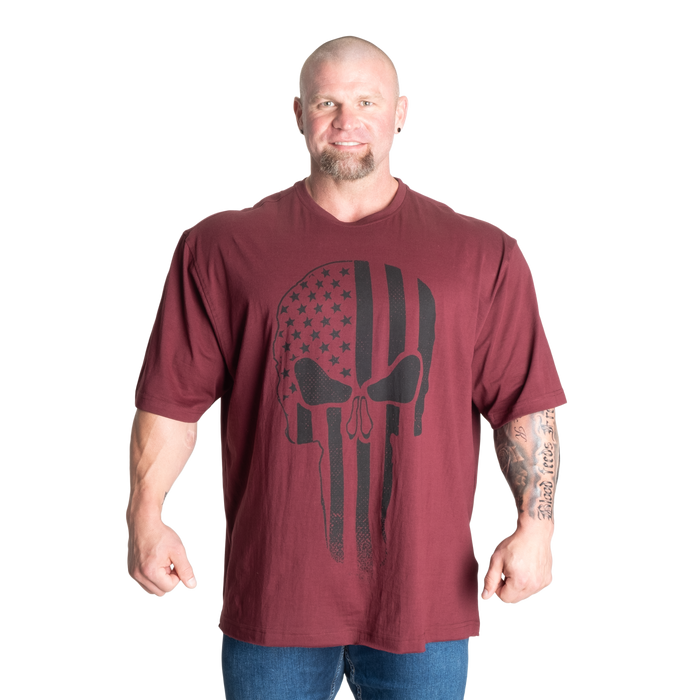 トップス STANDARD CALIFORNIA SKULL TEE L gtrt2336-