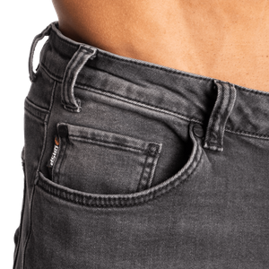 Gasp flex デニム グレー 30インチ リーバイス エドウィン（Flex denim 