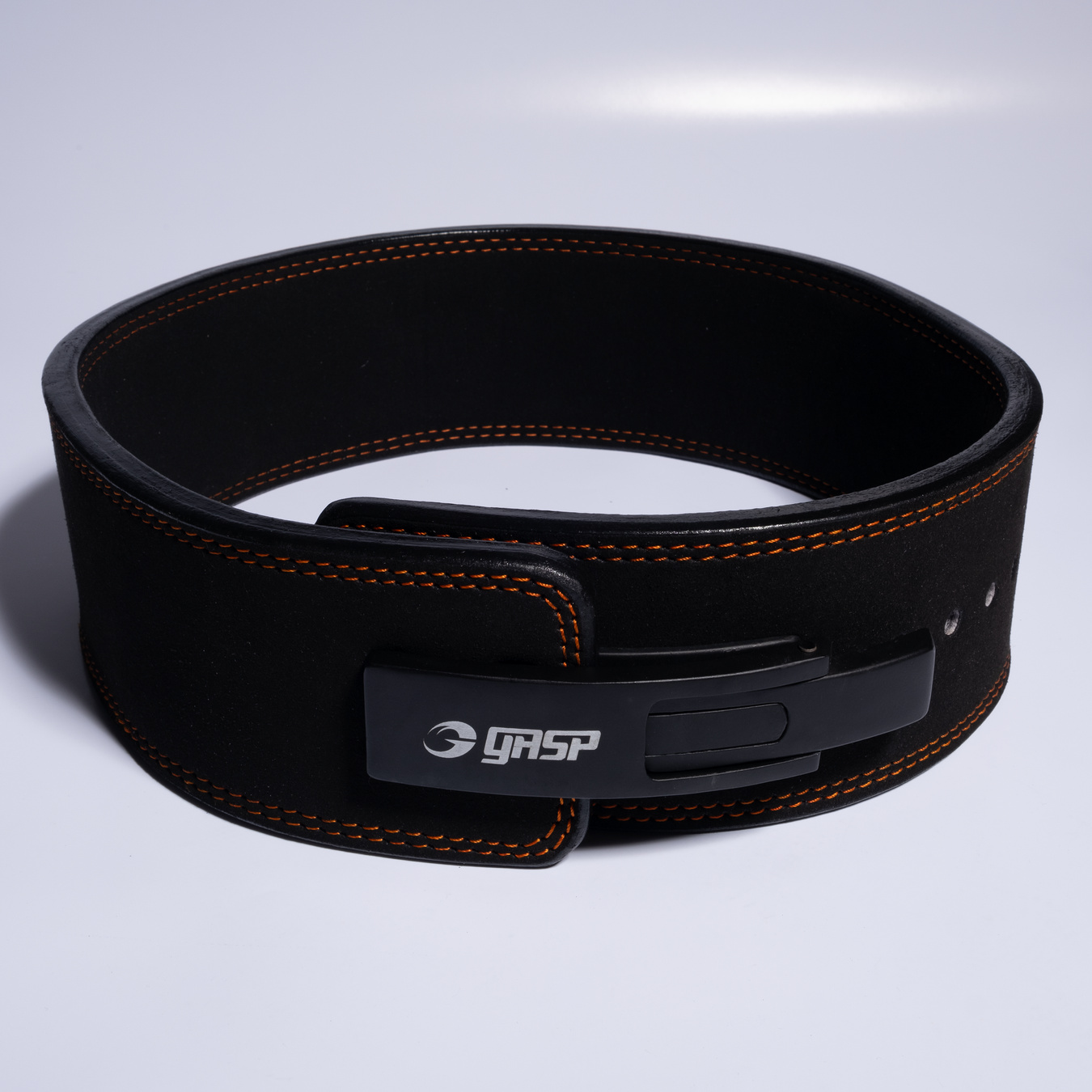 GASP LEVER BELT