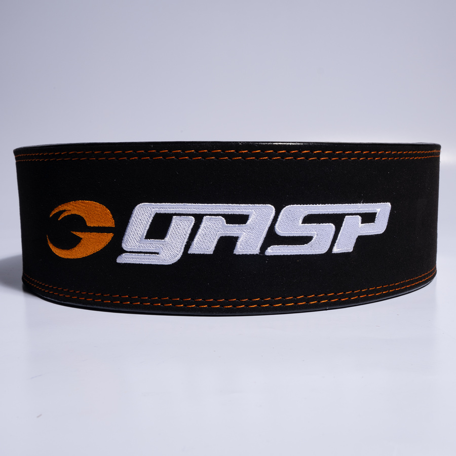 ウエイトトレーニング Gasp lever belt M The GASP Lever Belt is a strong training companion for heavy