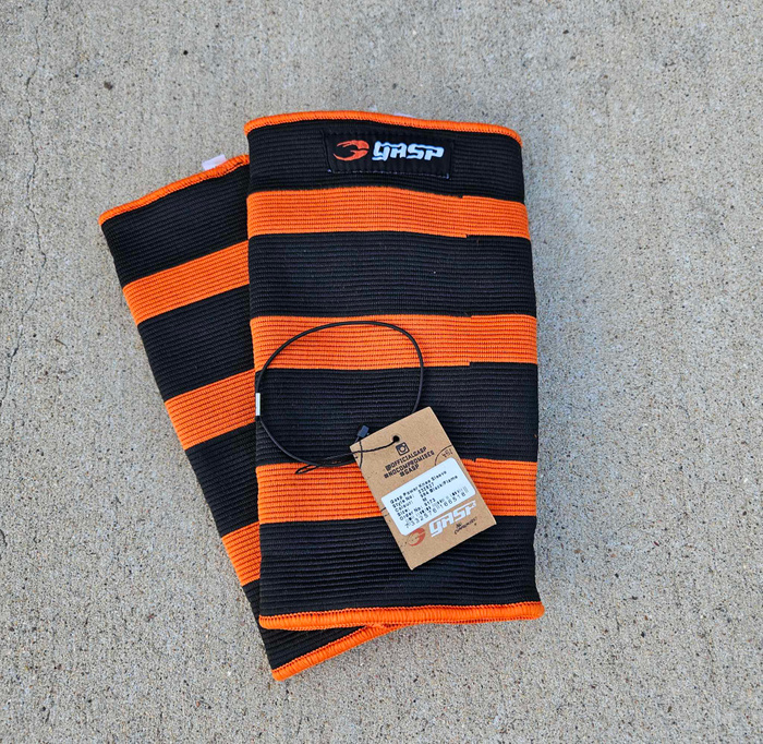 GASP Power Knee Sleeves - GASP