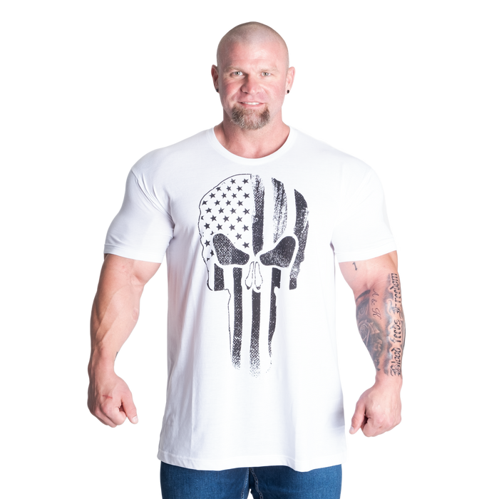 トップス STANDARD CALIFORNIA SKULL TEE L 3869_ef909b8ff9-220967001_1-