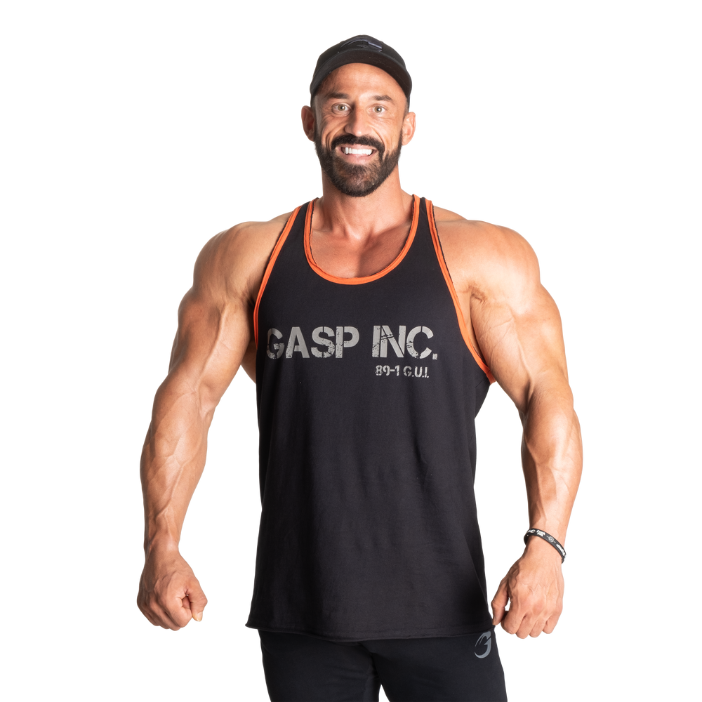 Tank Tops from GASP - Shop the Division Jersey Tank in our online