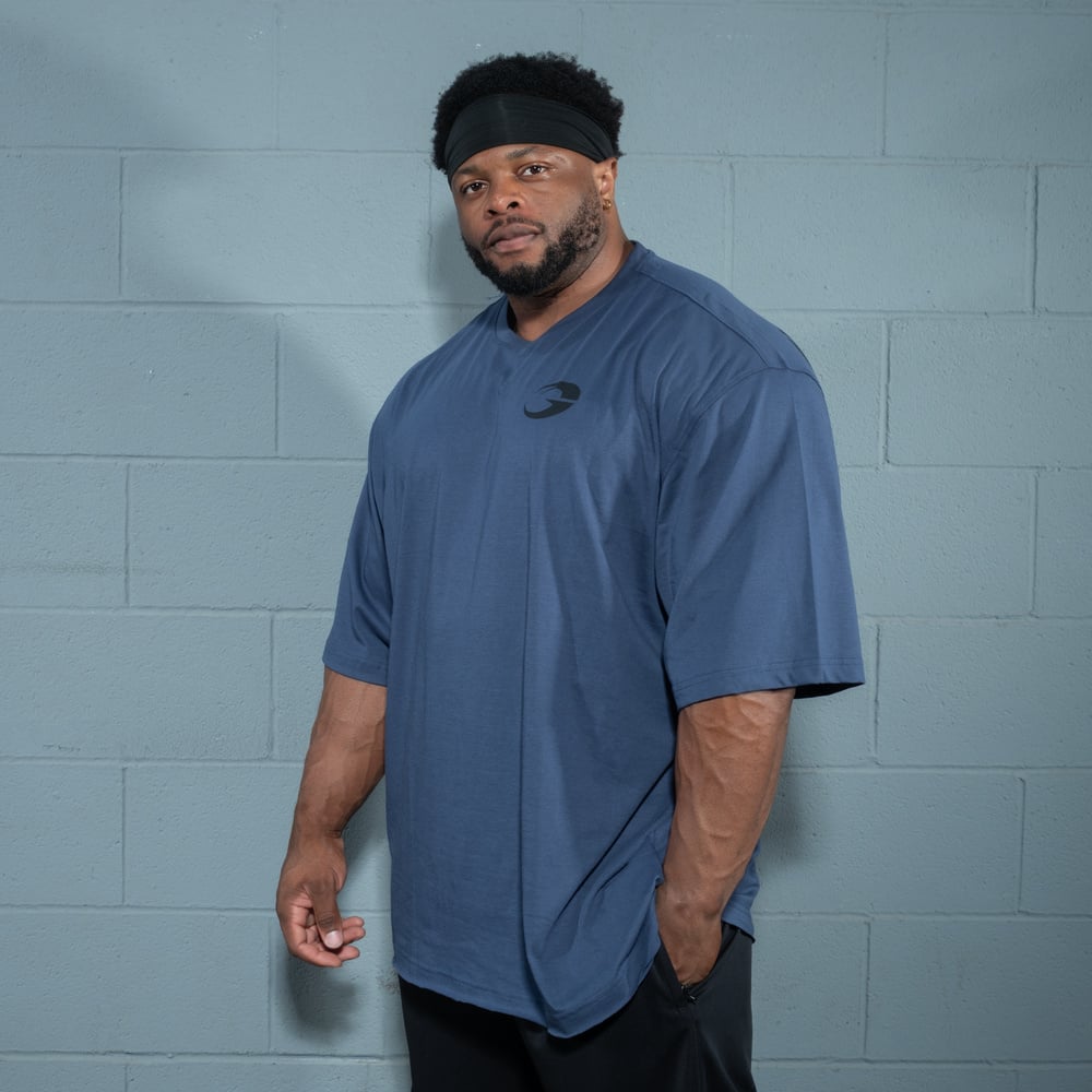 Division Iron Tee