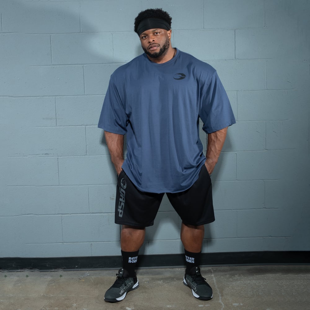 Division Iron Tee