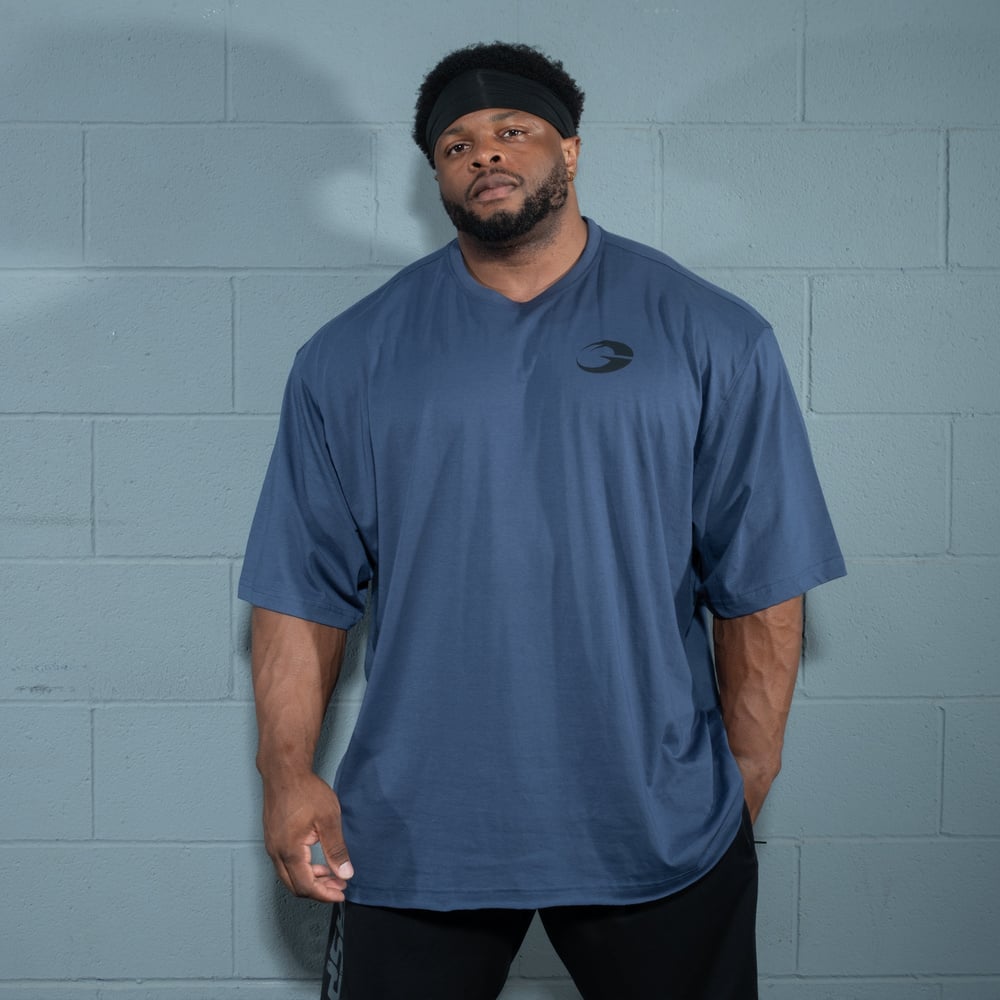 Division Iron Tee
