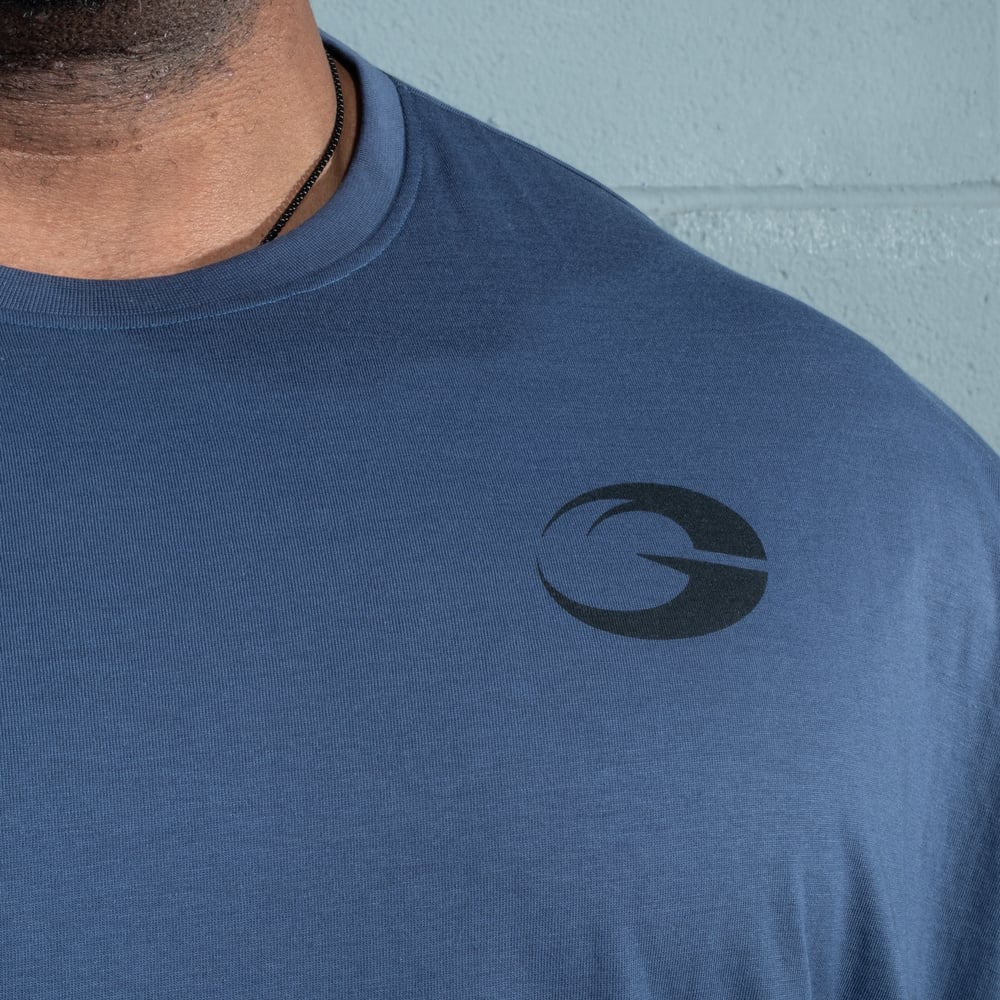 Division Iron Tee