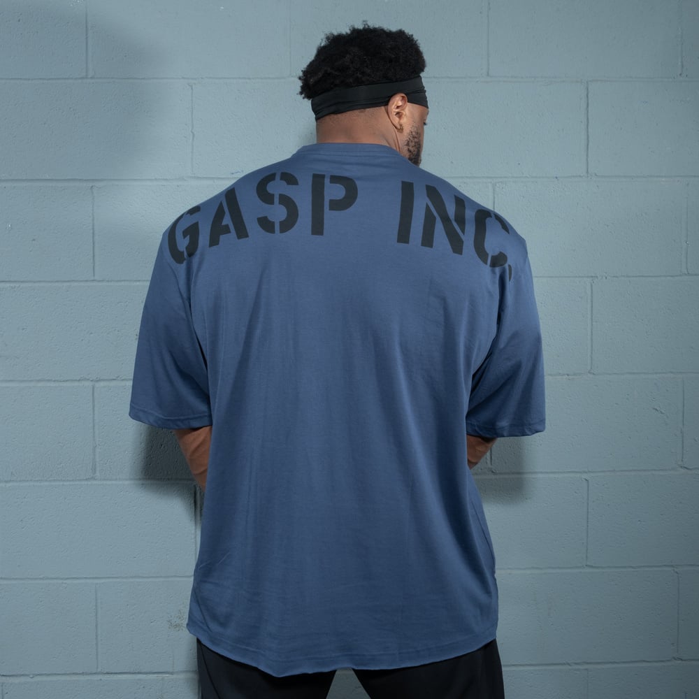 Division Iron Tee