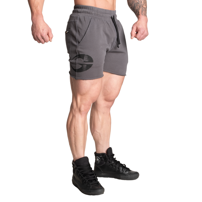 GASP【新品】Classic Sweat Shorts M Classic Sweatshorts - GASP
