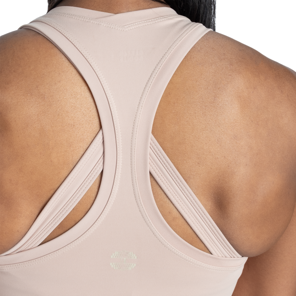 Core Crop T-Back