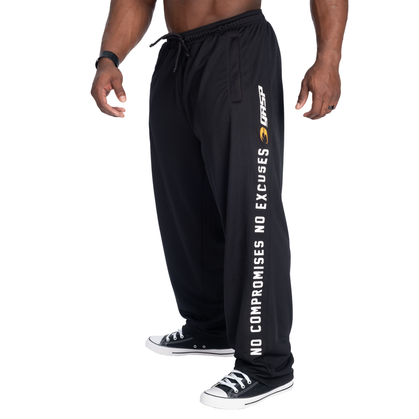 Core Mesh Pants - GASP