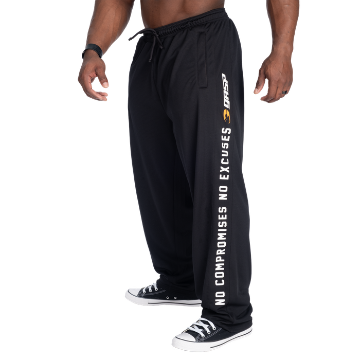 Core Mesh Pants - GASP