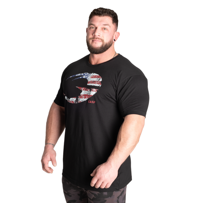 Gasp USA Standard Tee - GASP