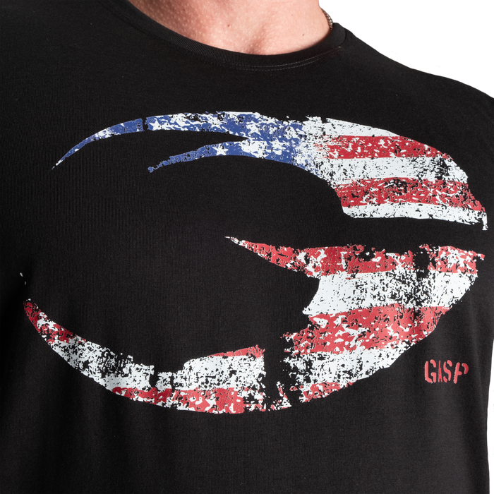 新品 GASP INC. オリーブ Tシャツ　Mサイズ 楽天市場】GASP Tシャツ オリーブ ジム トレーニング 筋トレ