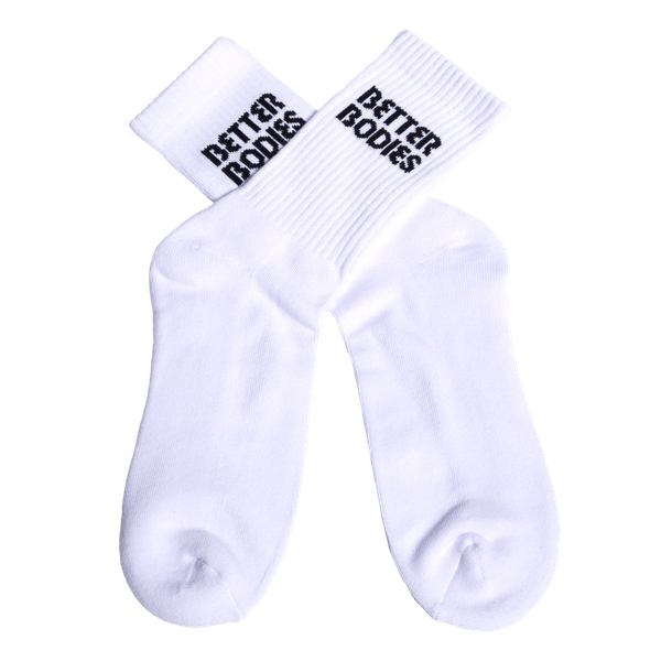 BB Crew Socks 1-pack