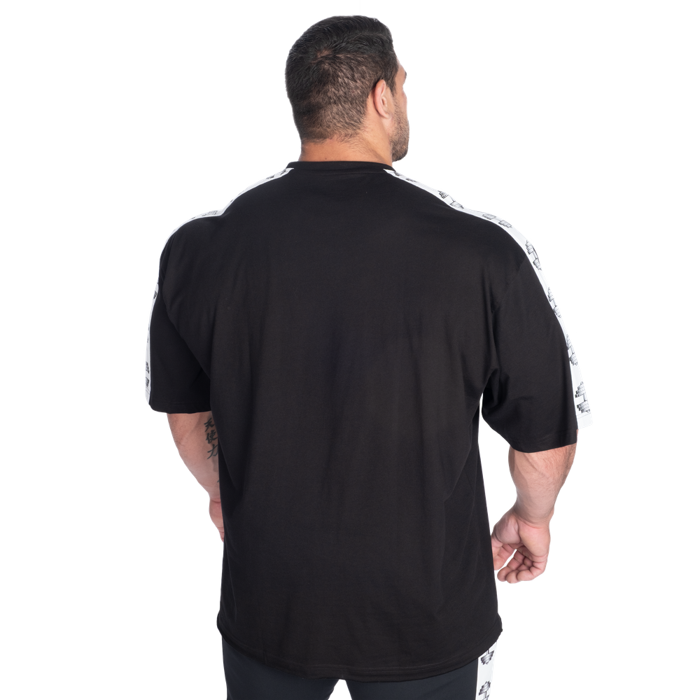 Bronx iron tee