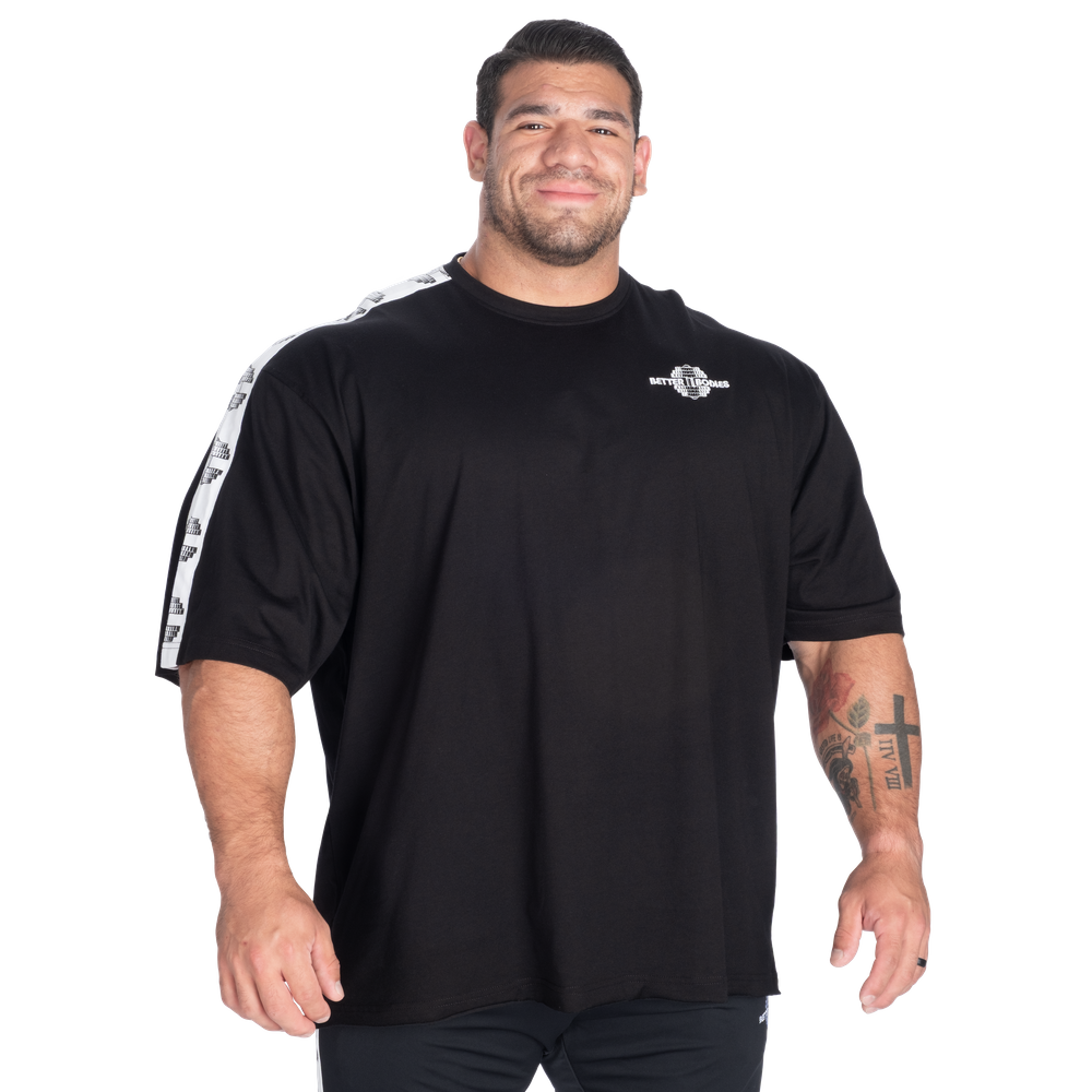 Bronx iron tee