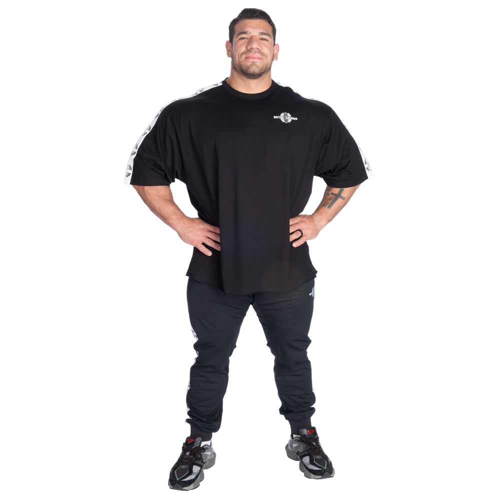 Bronx iron tee