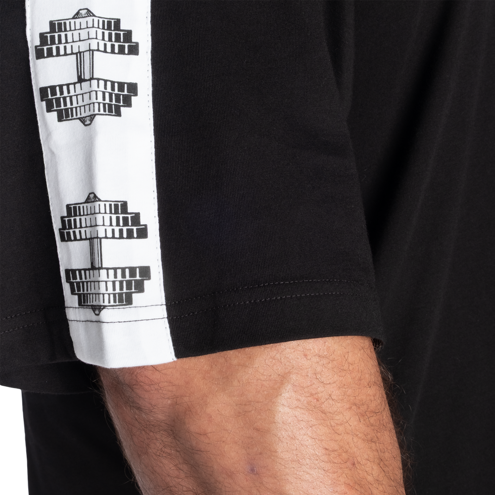 Bronx iron tee