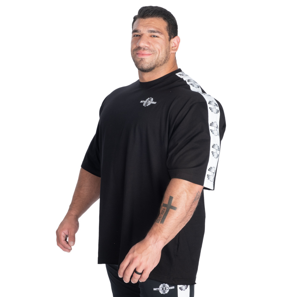 Bronx iron tee