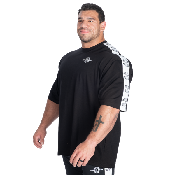 Bronx iron tee