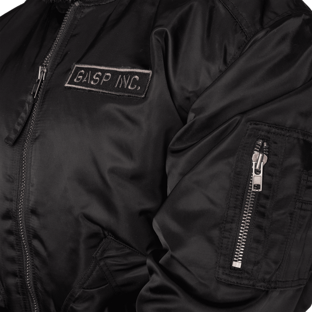 Utility Jacket V1 - GASP