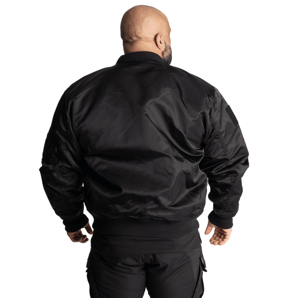 Utility Jacket V1 - GASP