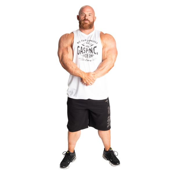 Original Cut Out Tank