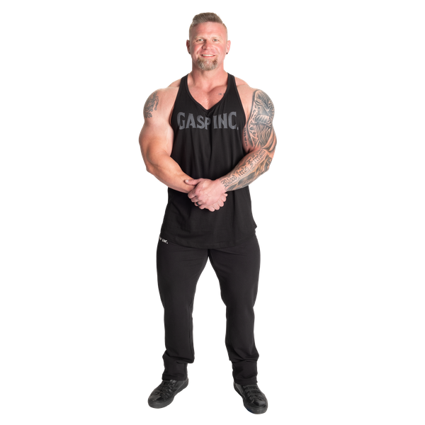 Gasp Essential T-Back