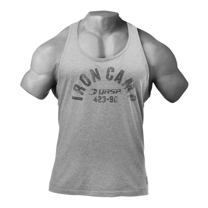GASP【ご塩さま２点セット】Throwback Tank L Shorts M Throwback shorts - GASP