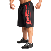 Pro Mesh Shorts | Hardcore Gym Training Shorts | GASP - GASP