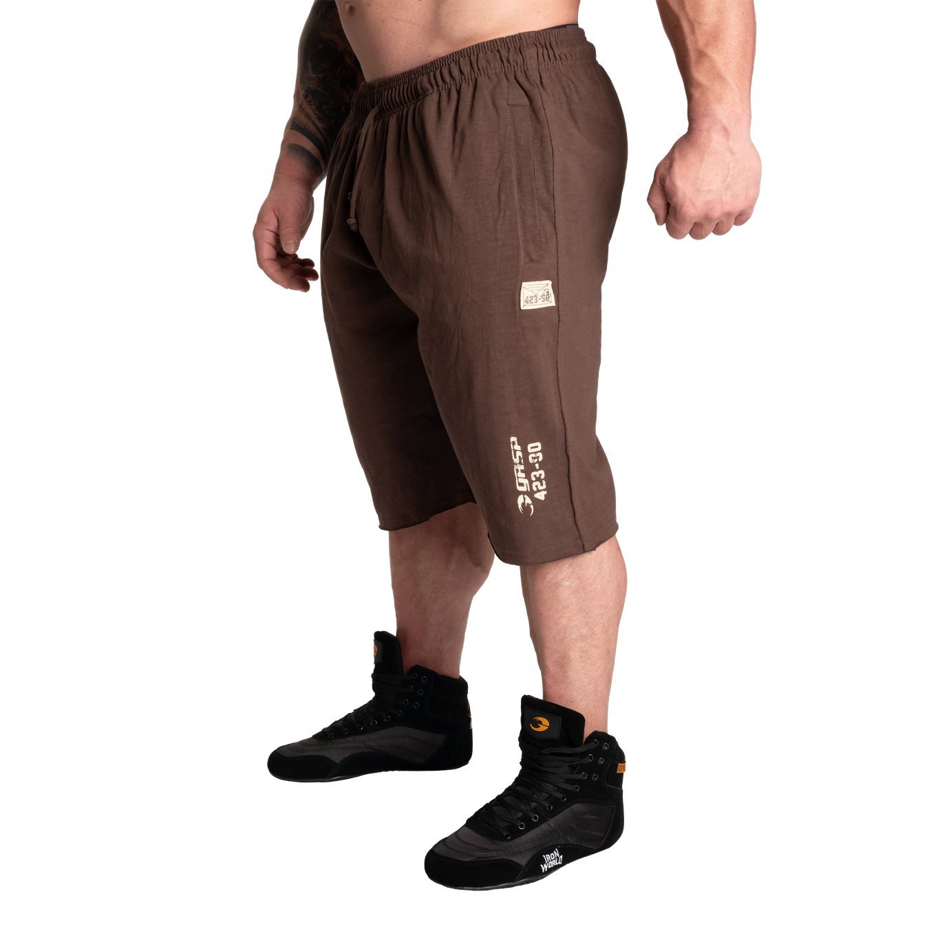 新品未使用タグ付 Gajess/PETIT SHORTS 38 Athletic Works Boys Active Dazzle Shorts X-Small 4-5 Orange