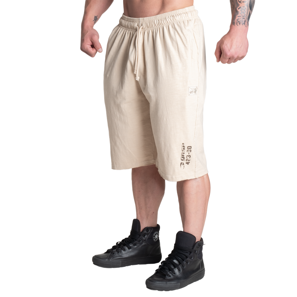 Classic Sweatshorts - GASP