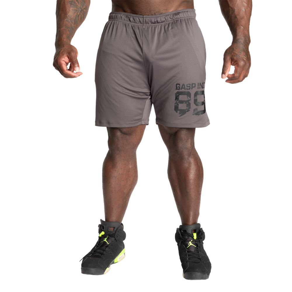 89 Dynamic Shorts