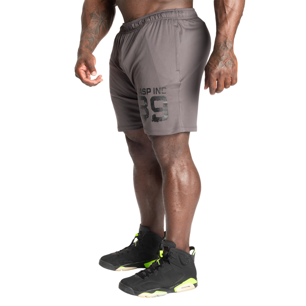89 Dynamic Shorts